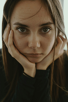 Ritratto di Giulia, la prima user persona
