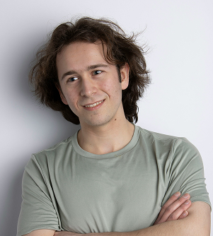 Ritratto della prima user persona
