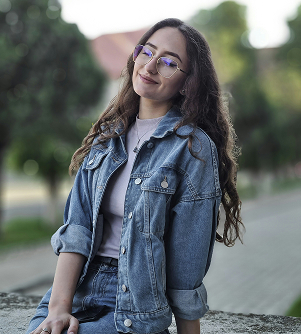 Ritratto di Sara, la prima user persona